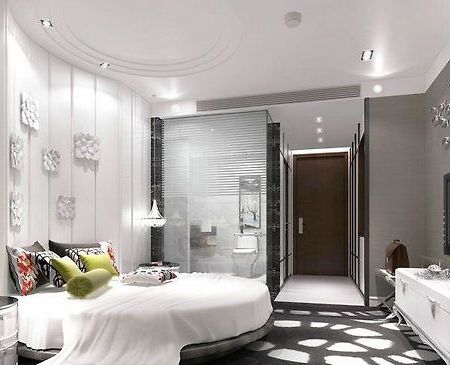 Fu Yi Hotel Chengdu Room photo