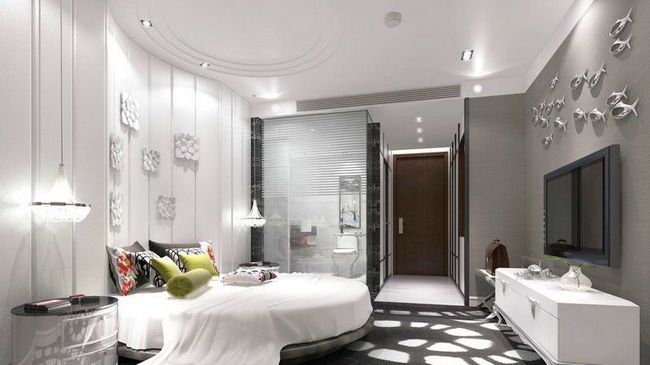 Fu Yi Hotel Chengdu Room photo